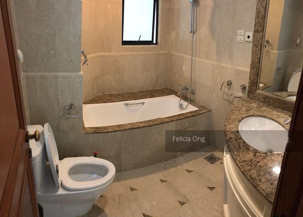 Valley Park (D10), Condominium #152095432